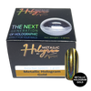 Aora Chrome Powder - # Gold Mtallic Hologram