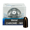 Aora Metallic Chrome - # M2