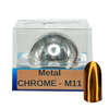 Aora Metallic Chrome - # M11