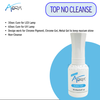 Aora Gel .47oz - Top No Cleanse