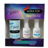 Aora Kit 4oz Top No Cleanse / 3pcs