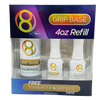 Aora Kit 4oz Grip Base / 3pcs