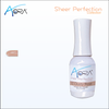 Aora Sheer Gel .47oz - #2 Dusty Rose