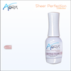 Aora Sheer Gel .47oz - #4 Pink Nude