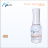 Aora Sheer Gel .47oz - #5 Peach Puff