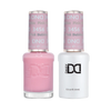 DND Duo #3456 (#8686) Pink Bubble