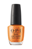OPI Lacquer .5oz #NL S015 Glitter