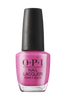 OPI Lacquer .5oz #NL S016 Without a Pout
