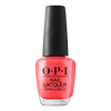 OPI Lacquer .5oz #NL T30 Eat Mainely Lobster