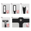 Cat Eye Magnet Multifunctional 5 in 1 