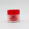 Aora Acrylic/Dip 2oz #53 - Red Bottoms