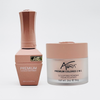 Aora 2in1 Set: Gel + Dip|Acrylic -#03 - Skin So Soft