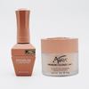 Aora 2in1 Set: Gel + Dip|Acrylic -#12 - The Perfect Tan