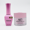 Aora 2in1 Set: Gel + Dip|Acrylic -#21 - Pinky Swear