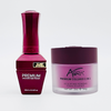 Aora 2in1 Set: Gel + Dip|Acrylic -#35 - Royalty