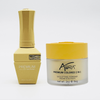 Aora 2in1 Set: Gel + Dip|Acrylic -#44 - Sunny Farm