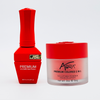 Aora 2in1 Set: Gel + Dip|Acrylic -#52 - Re-dy Or Not