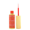 DND Gel Art Liner - DND28 Glassic Bright Orange