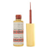 DND Gel Art Liner - DND40 Palladium Red Copper