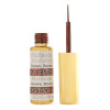 DND Gel Art Liner - DND41 Palladium Brown