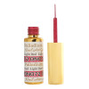 DND Gel Art Liner - DND72 Palladium Light Red