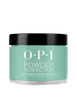 OPI Dipping Powder 1.5oz #DP H007 Rated Pea-G