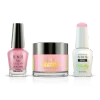 4in1 SNS Pro Tiffany BLue - #080 Pink League Chew
