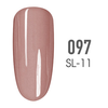 4in1 SNS Pro Tiffany BLue - #097 Romper Room