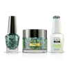 4in1 SNS Pro Tiffany BLue - #143 Pot Of Sparkles