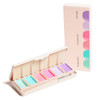 Mahni Cream Gel Solid Palette/6 colors: #19-24