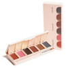 Mahni Cream Gel Solid Palette/6 colors: #49-54