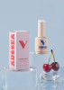 V Rubber Base .5oz - #HighSchool SweetHeart