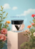 V Acrylic Powder 1.5oz - #Clementine Crush