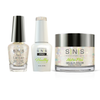 3in1 SNS Beige - #066
