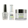 3in1 SNS Beige - #070