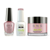 3in1 SNS Beige - #098