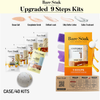 Bare Soak 9in1 Honey & Milk