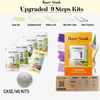 Bare Soak 9in1 Lemongrass Lime