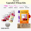 Bare Soak 9in1 Rose Garden