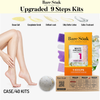 Bare Soak 9in1 White Orchid