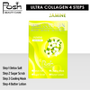 Posh Ultra Collagen 4 Steps. Case/50 kits x $1.20 - Jasmine