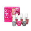 OPI Gelcolor Add on Kit/6pc #HP S13 Holiday 25 Good Enough to Treat Kit #1