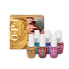 OPI Gelcolor Add on Kit/6pc #HP S14 Holiday 25 Good Enough to Treat Kit #2