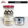 Pyramid Dipping Powder Natural