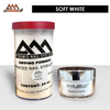 Pyramid Dipping Powder Soft White
