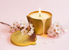 L'Fem Massage Candle 8oz - Japanese Cherry Blossom