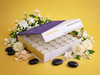 L'Fem Massage Candle Tealight .5oz. Box/72pcs - Thai Retreat