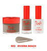 Posh 4in1 Matching - #003
