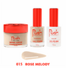 Posh 4in1 Matching - #015