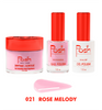 Posh 4in1 Matching - #021